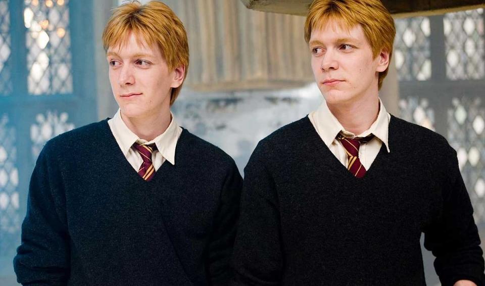 10 feitiços de Harry Potter que não estavam nos filmes - Nerd ao