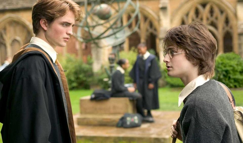 10 feitiços de Harry Potter que não estavam nos filmes - Nerd ao