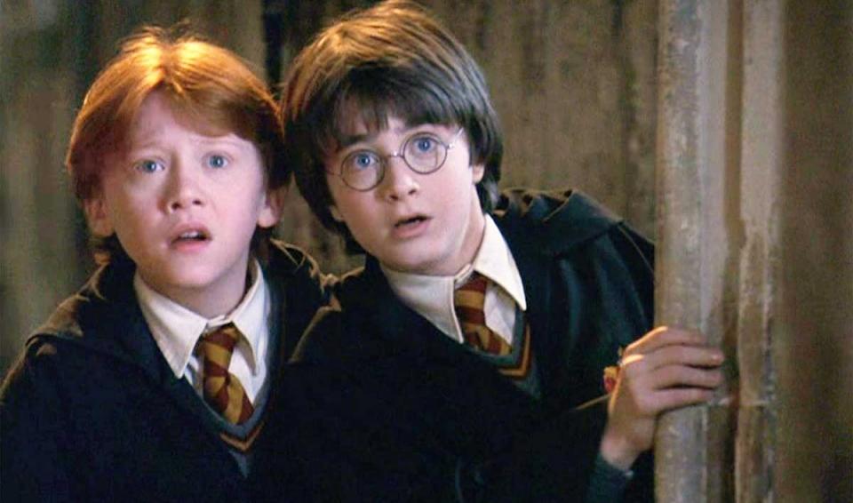 10 feitiços de Harry Potter que não estavam nos filmes - Nerd ao