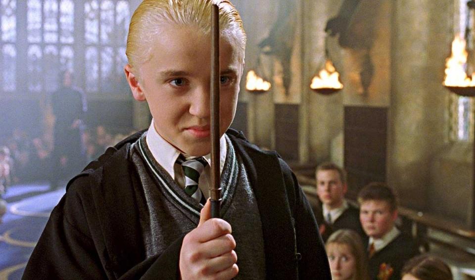 10 feitiços de Harry Potter que não estavam nos filmes - Nerd ao