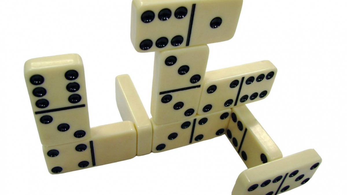 Jogos de Domino