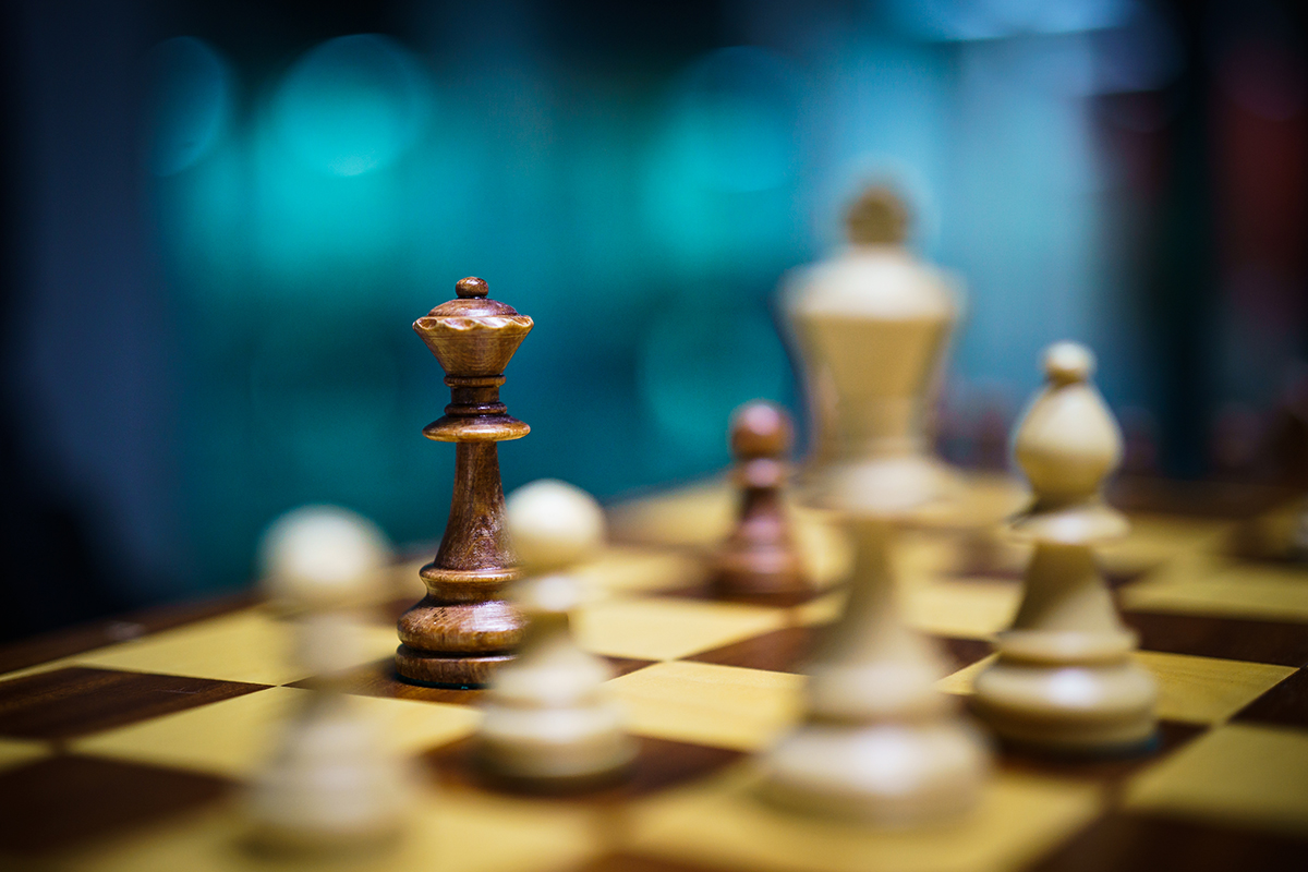 Gambito de Dama bate recorde: mais de 62 milhões já viram a série e  pesquisas sobre xadrez atingem pico - Atualidade - SAPO Mag