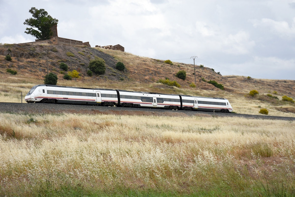 Vigo em Portugal? No mapa da companhia ferroviária espanhola Renfe